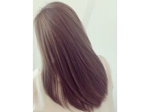 ヘアメイク リシュ(HAIR MAKE RICHE)