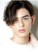 耳掛けスパイラル