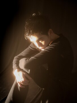 ネロ ヘアサロン 渋谷(NERO HAIR SALON) NERO 2023 AW collection “ day dreaming.. ” very short