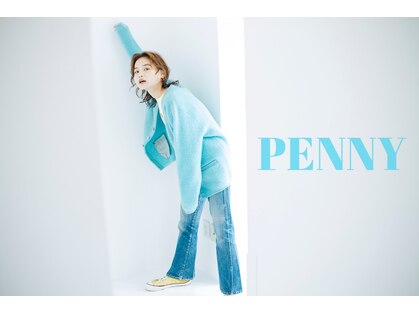 ペニー(PENNY)の写真