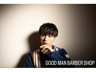 グッドマン バーバーショップ センリ(goodman barbar shop SENRI)