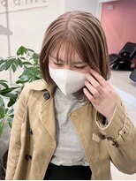 パドメ(padme)&nbsp;ブランジュ