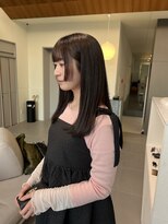 ローレンアオ(LOREN AO)&nbsp;ダブルカラー/ベージュカラー/オリーブ/マロンベージュ/