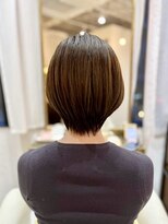 ウミネコ 表参道店(Umineko)&nbsp;☆セレクトカラーカットコース|ヘッドスパ|保湿ケア|髪質改善