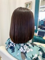 ウミネコ美容室(Umineko美容室)&nbsp;髪質再生水素ケア・カラーリング