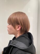 アッシュ 荻窪店(Ash)&nbsp;ミルクティー