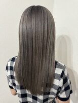 スリジエ(Cerisier)&nbsp;シルバー