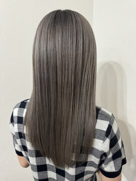 スリジエ(Cerisier) シルバー