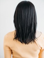 アンディアーモ ロッコ(andiamo)&nbsp;レイヤーカット