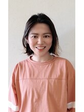 ビーエリア 本店(BE AREA) 黒澤 仁美