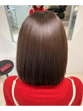 マチルダ(Matilda) 髪質改善M.Oトリートメント