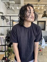 レトラ(LetrA)&nbsp;グランジ／パーマ