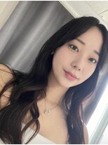 ブルーモスク トウキョウ(TOKYO)&nbsp;ロングレイヤー