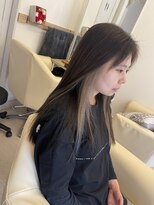 リム(LiM)&nbsp;イヤリングカラー