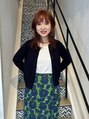 オムズドット(om's dot) 石田 里紗