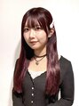 ノット 表参道青山(knot) AYUMI 