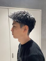 オンド(Onde)&nbsp;メンズショート