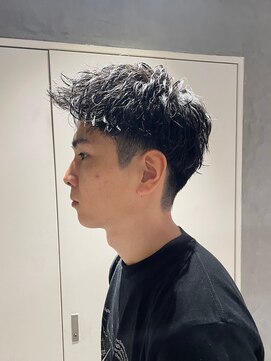 オンド(Onde) メンズショート