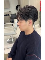 ホワイト(WHITE)&nbsp;フェザーショート