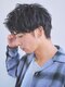 ドールバイリトル(D'or by little)の写真/【MEN'Sカット¥4500】栄駅3分！マンネリ髪も再現性抜群のトレンドStyleが手にはいる！