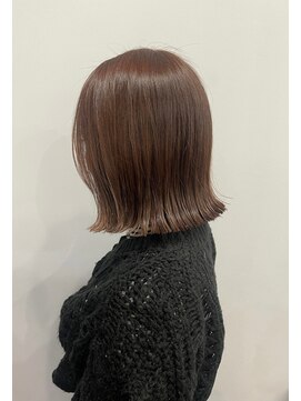 ルシードスタイルベル(LUCID STYEL BELLE) ラベンダーベージュ