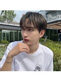 艶あり韓国シースルーマッシュ