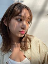 ソルトウォーター 南堀江(SALT WATER)&nbsp;ミディアム