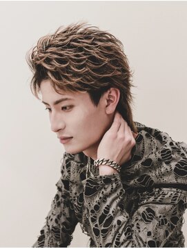 ルーストデラックス 京都河原町三条(ROOST dx) フェザーショート