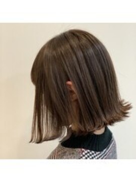 ナインオクロック 津志田店(9o'clock) 外ハネボブ