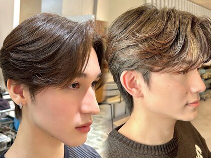ノラギンザユー(NORA GINZA/U)の写真
