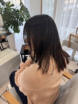 イルプロム 御厨店(illuprom.)&nbsp;ストレート