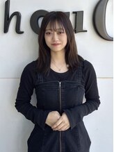 シュシュ 高坂店(Chou Chou) 大谷 翔愛 アイのみ