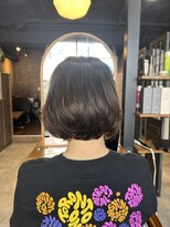 レヴィ 神楽坂(Levi)&nbsp;ボブ