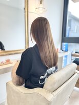 ブルーオーシャン 姫路飾磨店(BLUEOCEAN)&nbsp;髪質改善ストレートエステ