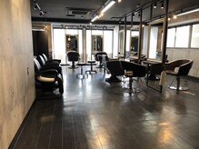 ヘア フラッグ 西葛西店(hair flag)