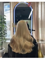 ルフレ 新宿本店2nd(Reflet)&nbsp;◎プルエクステダイヤモンド