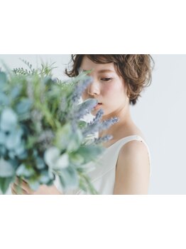 女性スタイリスト多数在籍！丁寧で誠実なカウンセリングが好評♪