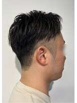 ヘアメイクアクト 都賀店&nbsp;はちが張りやすい人やサイドが浮きやすい人におすすめのスタイル