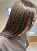髪質改善　縮毛矯正　ストレートパーマ