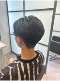 ニュアンスパーマ