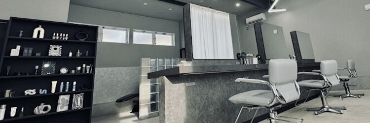 レイ バイ セブンルックス 宇都宮鶴田店(Lay by 7LOOKS)のサロンヘッダー