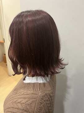 シャンプーボーイ 佐世保駅前店(SHAMPOO BOY) 【ブリーチ/パーマ/ショート/ショート】