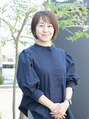 サムソンアンドデリラ 江南店 栗林 佑記子