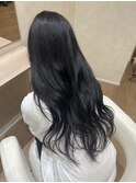 ブラック