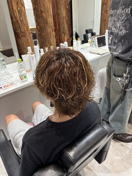 ルーストデラックス 京都河原町三条(ROOST dx) サーフカール