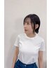 【宮田指名】カット＋癒しのアロマオイルスパ＋美容ヘアパック￥9,460→￥8500