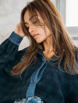 ビーウェイブ いわき(BE WAVE)&nbsp;大人ハイトーンレイヤー