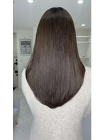 ラブレス(LOVELESS)&nbsp;チョコレートグレージュ