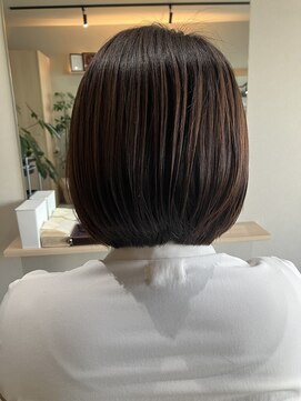 本と南風 guest design