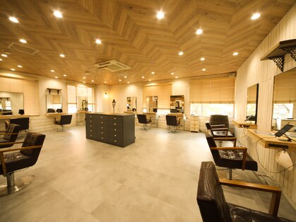 リトル リンク 福岡(little×link)の写真